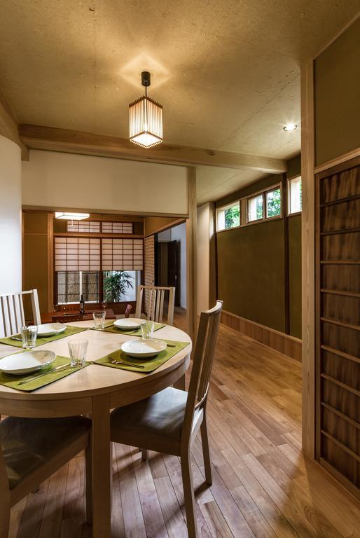 Machiya Maya Gion Kyoto Exterior photo