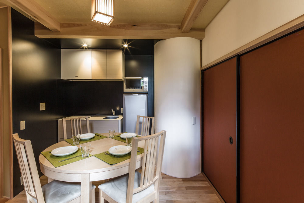 Machiya Maya Gion Kyoto Exterior photo